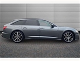 Audi A6 Image 4