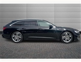 Audi A6 Image 4