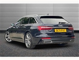 Audi A6 Image 3