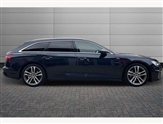 Audi A6 Image 4