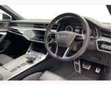Audi A6 Image 6