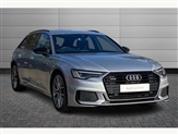 Audi A6 Image 1