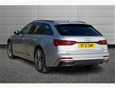 Audi A6 Image 3