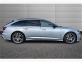 Audi A6 Image 4