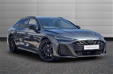 Used Audi A6