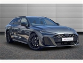 Audi A6 Image 1