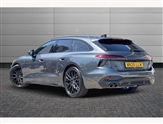 Audi A6 Image 3