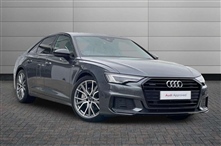 Used Audi A6