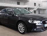 Used Audi A6