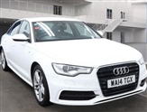 Used Audi A6