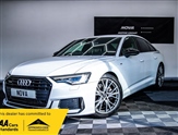 Used Audi A6