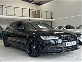 Used Audi A6