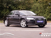 Used Audi A6