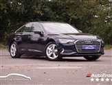 Used Audi A6