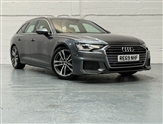 Used Audi A6