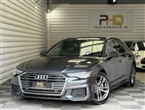 Used Audi A6