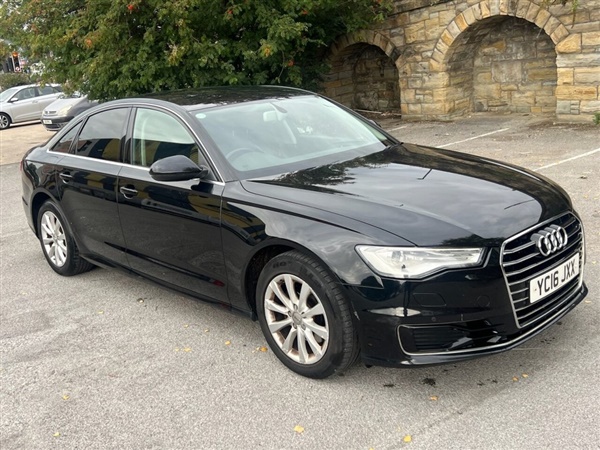 Large image for the Used Audi A6 SALOON