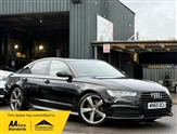 Used Audi A6