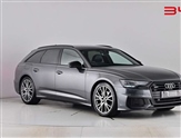 Audi A6 Image 1