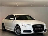 Used Audi A6