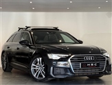 Used Audi A6