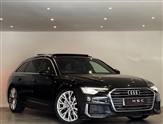 Used Audi A6