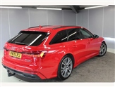 Audi A6 Image 5