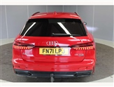 Audi A6 Image 6
