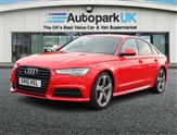 Used Audi A6