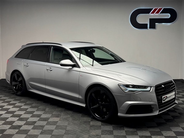 Large image for the Used Audi A6 AVANT
