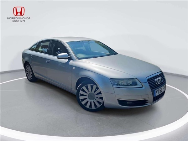 Large image for the Used Audi A6