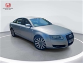 Used Audi A6