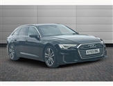 Audi A6 Image 1