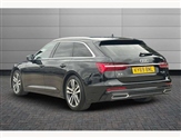 Audi A6 Image 5