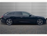 Audi A6 Image 6