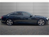 Audi A6 Image 6