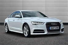 Used Audi A6