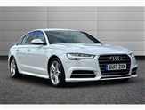 Audi A6 Image 1