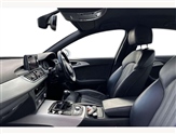 Audi A6 Image 2
