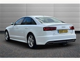 Audi A6 Image 5