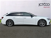 Audi A6 Image 4