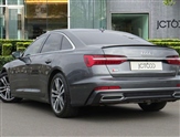 Audi A6 Image 2