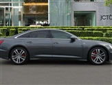 Audi A6 Image 3