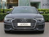 Audi A6 Image 4