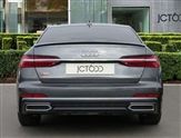Audi A6 Image 5