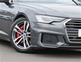 Audi A6 Image 6