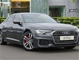 Audi A6 Image 1