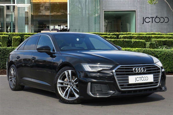 Large image for the Used Audi A6