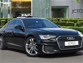 Audi A6 Image 1
