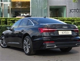 Audi A6 Image 2